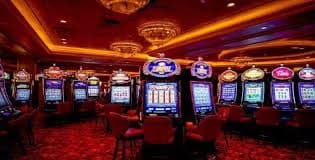 Live Casino ဂိမ်းများ