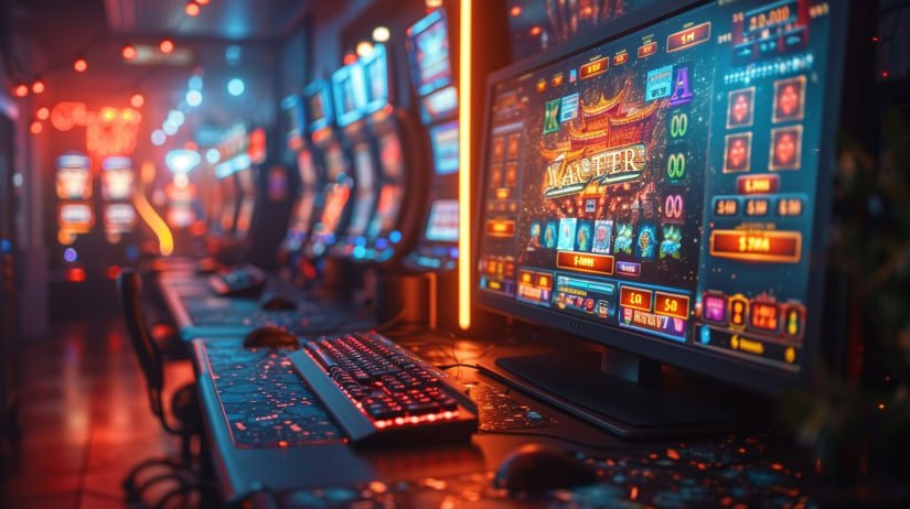 jilli99 ဂိမ်းလော်ဘီ Live Casino နှင့် Sportsbook ဂိမ်းများ မြန်မာကစားသမားများ ကစားနေသောပုံ